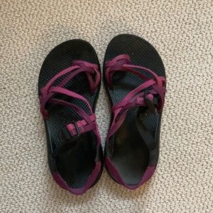 Chacos!